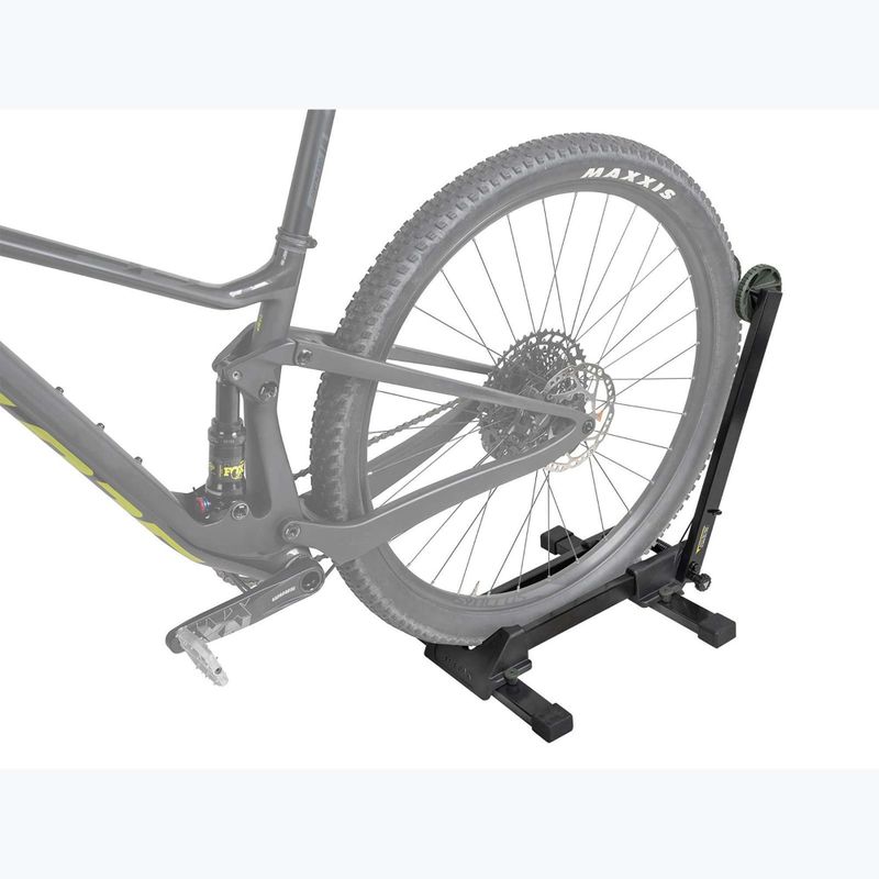 Topeak Lineup Stand Max+ kerékpárállvány fekete 3