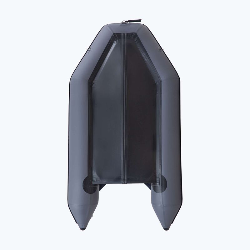 Négy személyes gumicsónak Gladiator AK320 dark gray 4