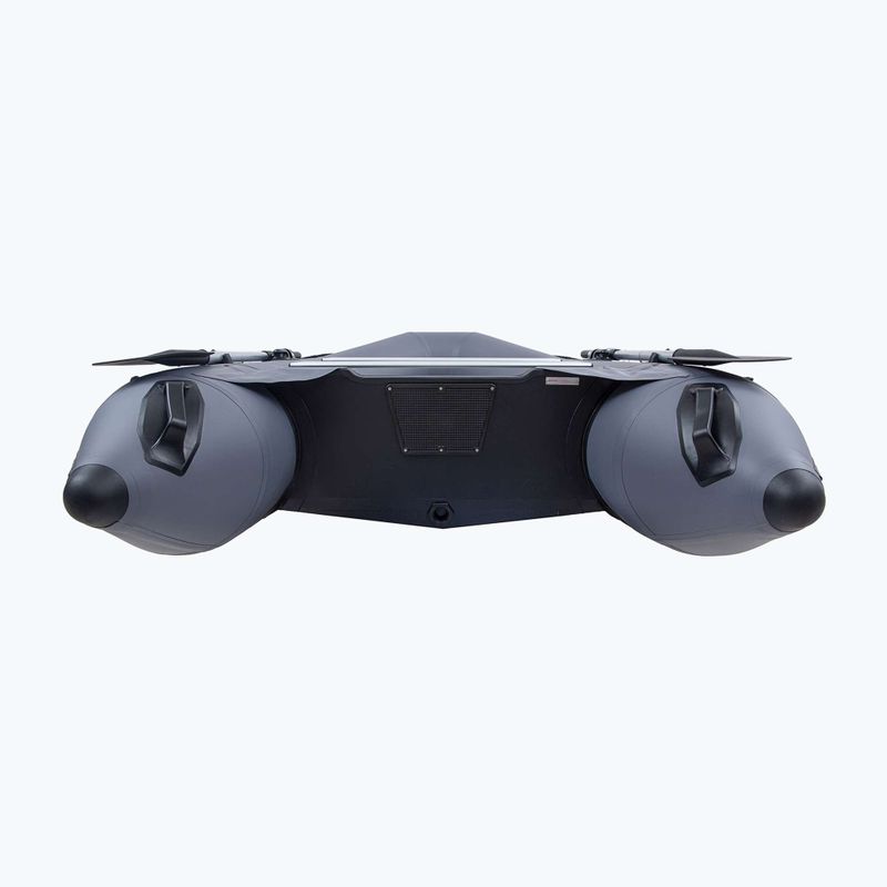 Négy személyes gumicsónak Gladiator AK320 dark gray 6