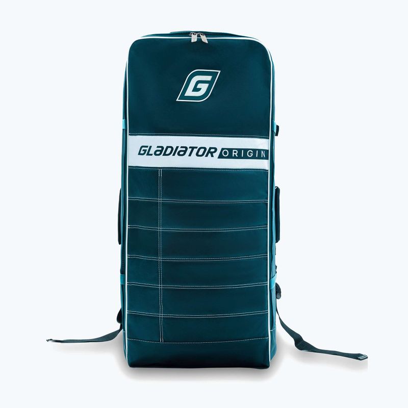 SUP deszka Gladiator Origin Light 12ʼ6 8
