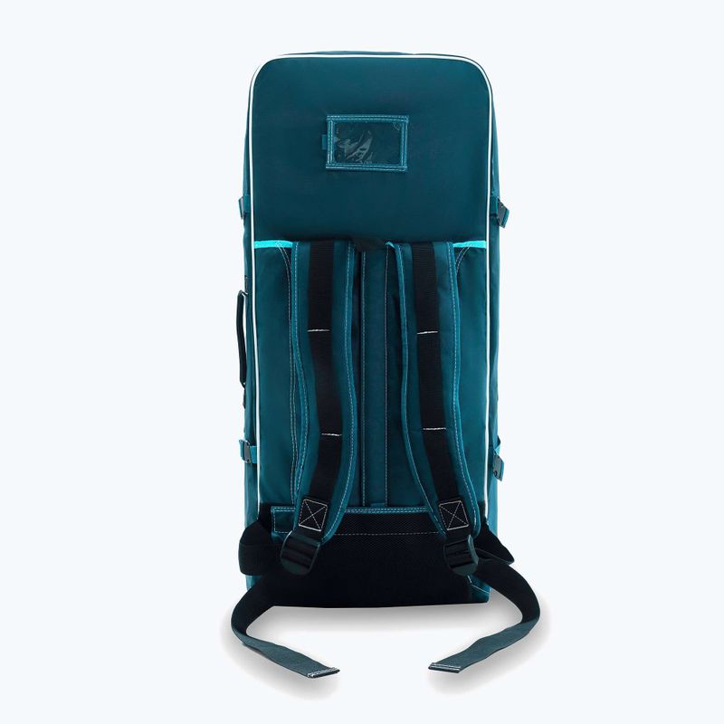 SUP deszka Gladiator Origin Light 12ʼ6 10