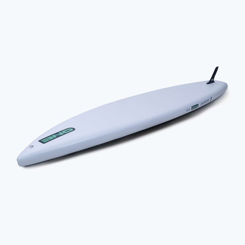 SUP deszka Gladiator One 12ʼ6" white 5
