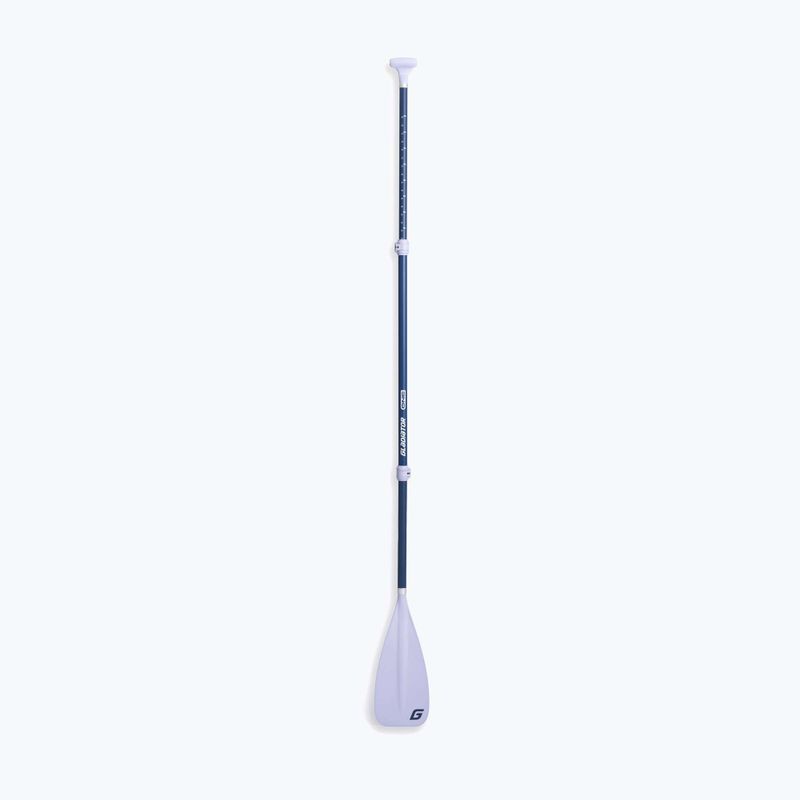 SUP deszka Gladiator One 12ʼ6" white 9