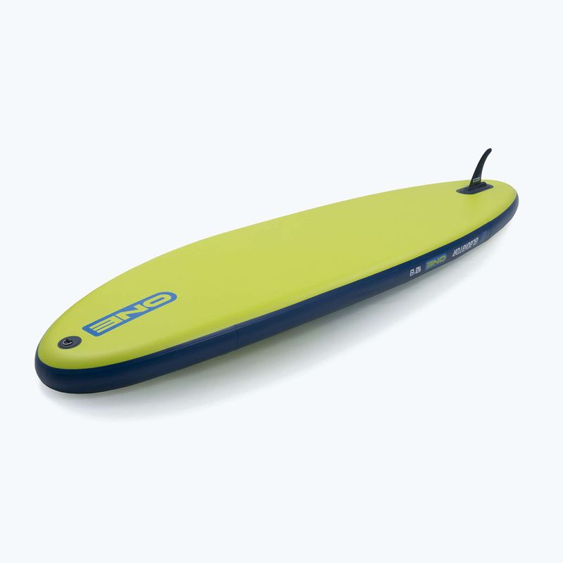 SUP deszka Gladiator One 10ʼ8" lime 6