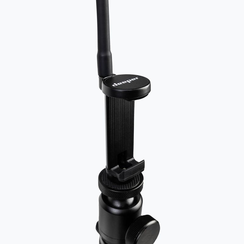 Deeper Extender szonár jelerősítő telefon tartóval DEXPH 3