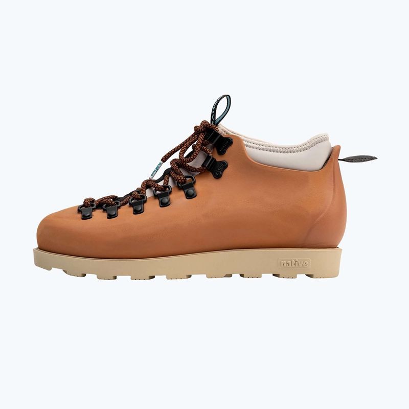 Native cipők NA-31106848 Fitzsimmons Citylite Bloom sierra brown/soy beige/tundra sierra 9