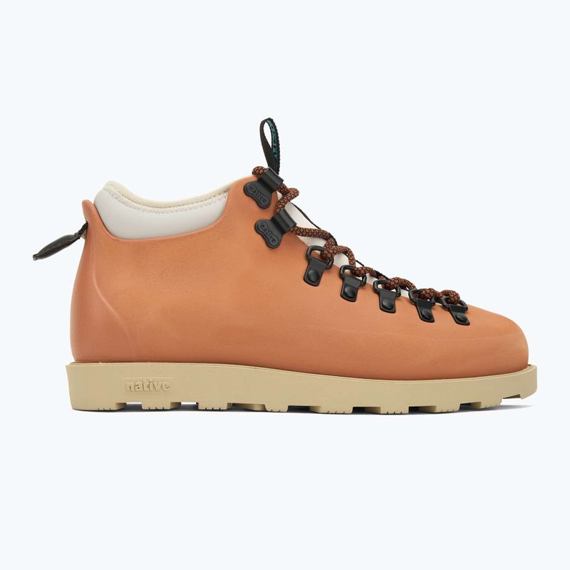 Native cipők NA-31106848 Fitzsimmons Citylite Bloom sierra brown/soy beige/tundra sierra 2