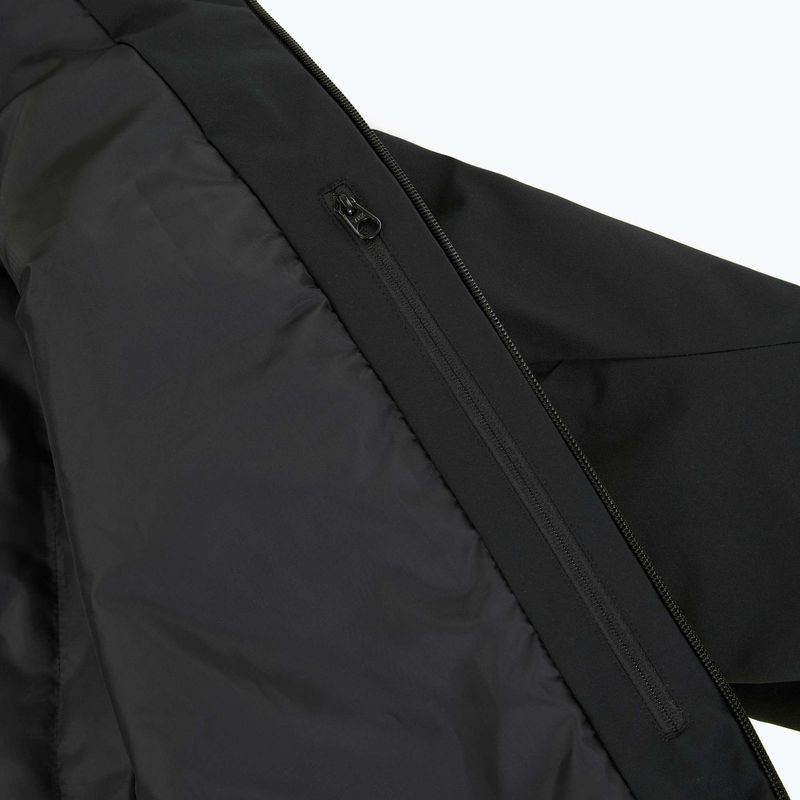 Férfi sídzseki Descente Insulated giant yellow 6