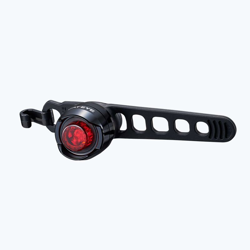 Kerékpárlámpa készlet CatEye AMPP 200 HL-EL042RC / ORB TL-LD160 black 3