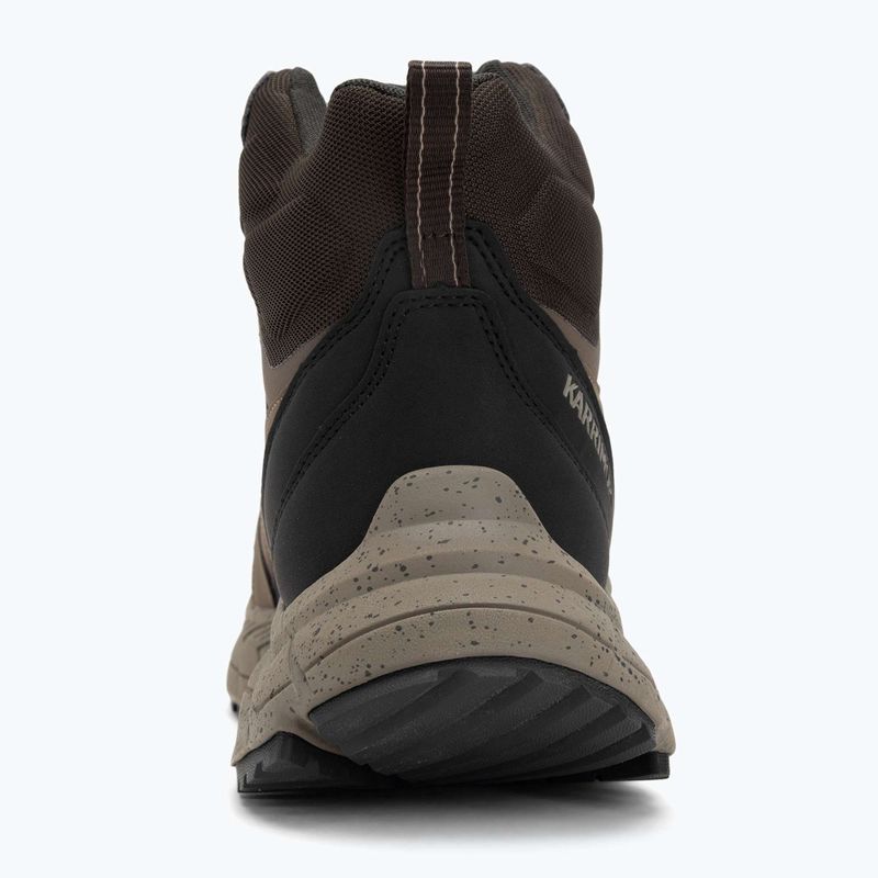 Férfi túrabakancsok Karrimor Kestrel Mid barna 6