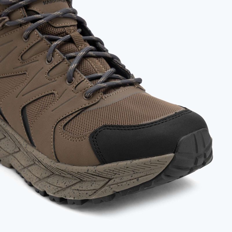 Férfi túrabakancsok Karrimor Kestrel Mid barna 7