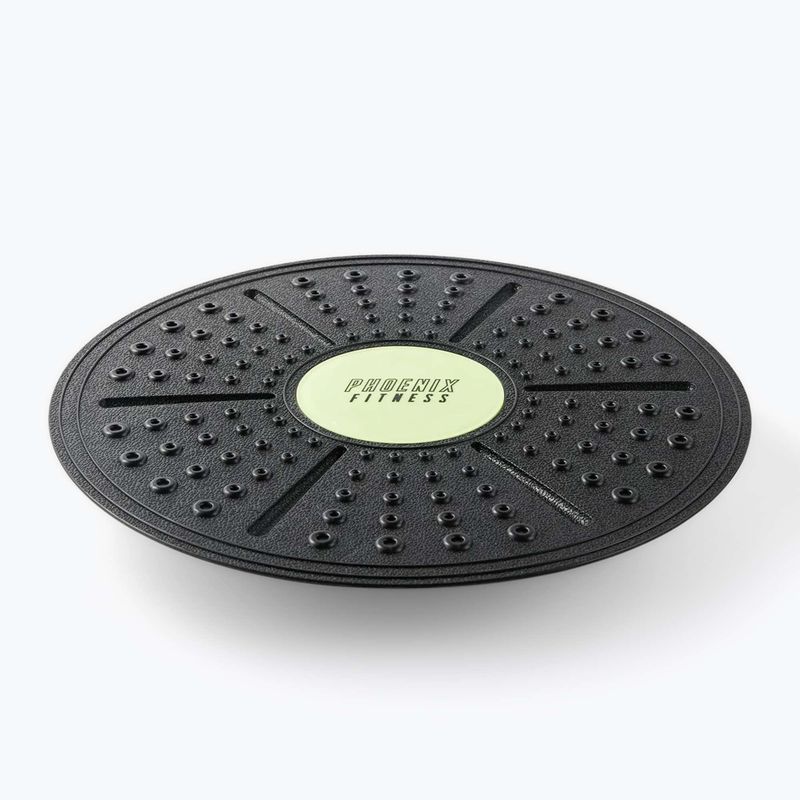 Egyensúlyozó platform Phoenix Fitness black 4