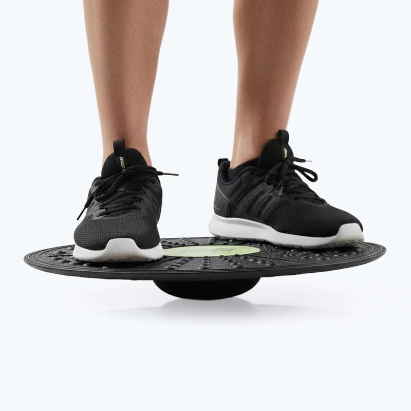 Egyensúlyozó platform Phoenix Fitness black 7