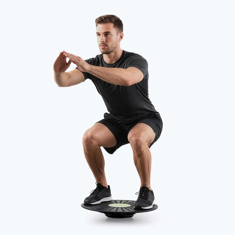 Egyensúlyozó platform Phoenix Fitness black 8