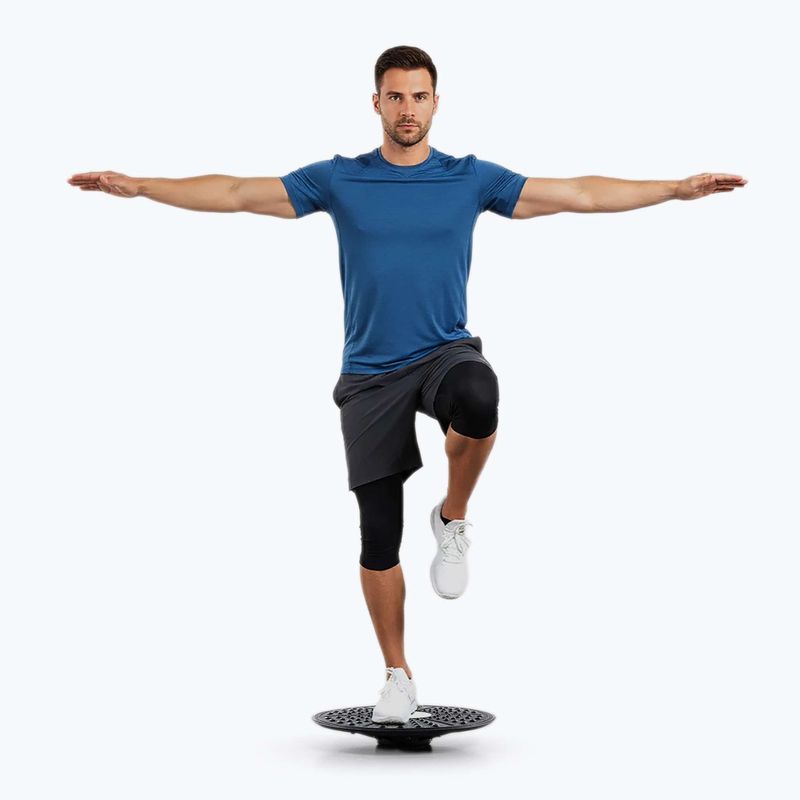 Egyensúlyozó platform Phoenix Fitness black 9