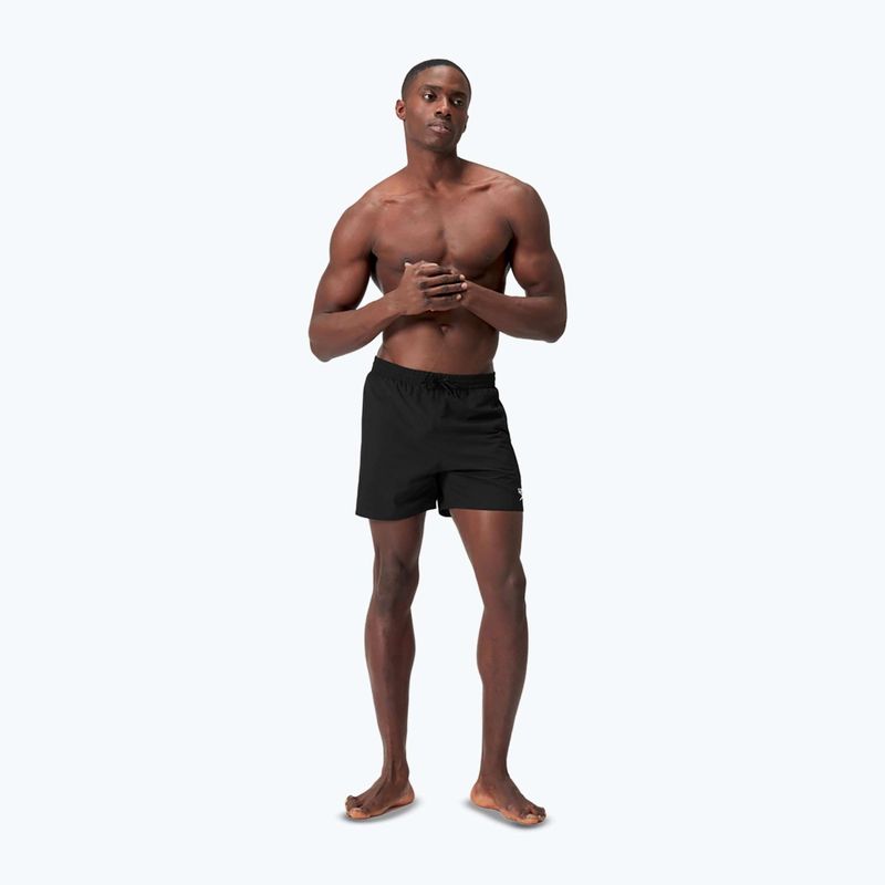 Férfi fürdőnadrág Speedo Essentials 16" black 2
