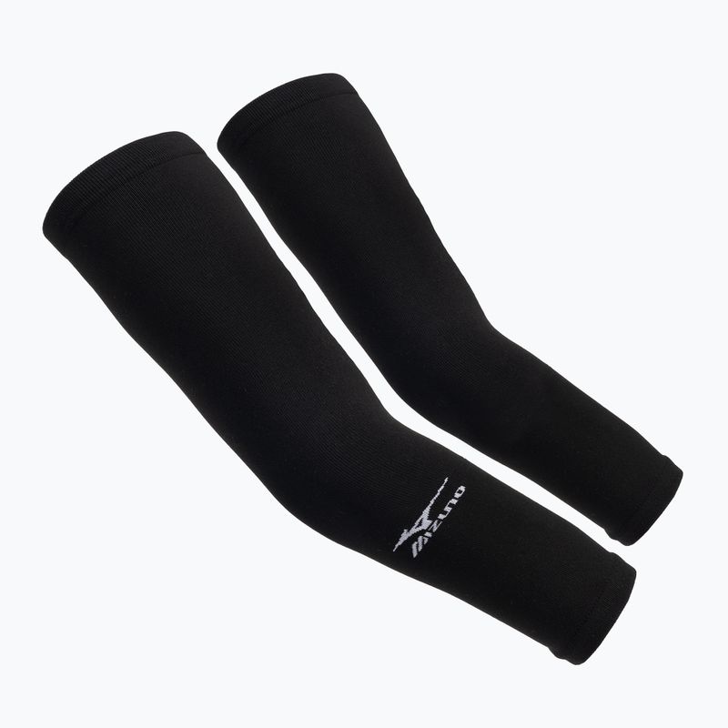 Mizuno Armguard kompressziós ujj fekete 32EY6553Z09