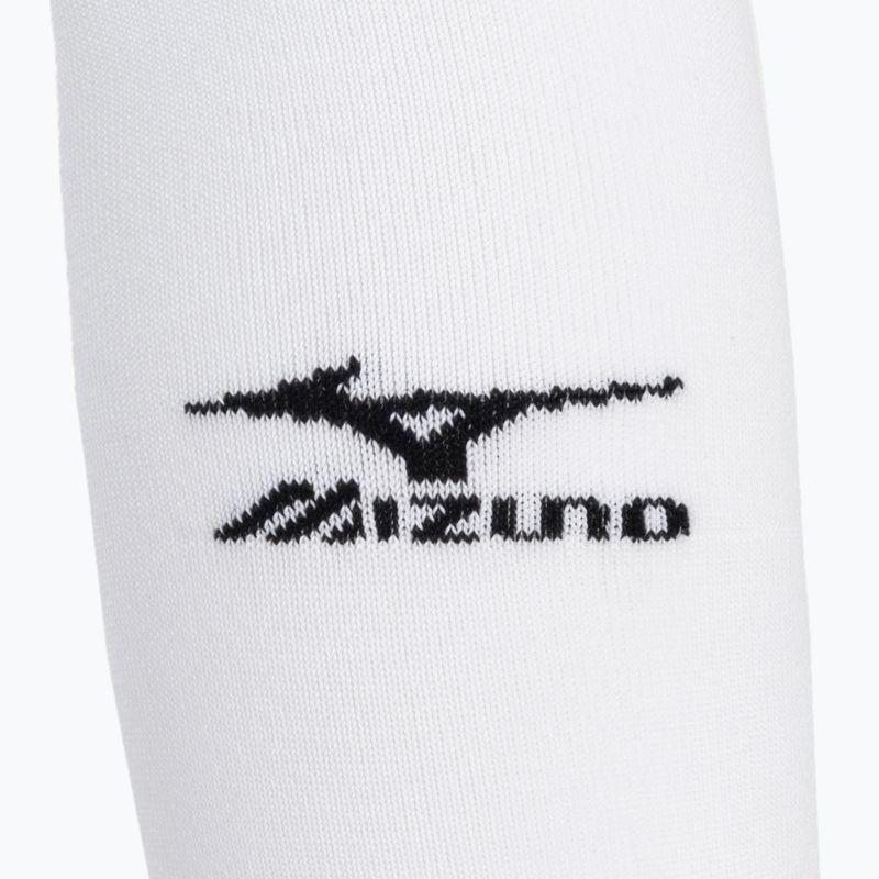 Mizuno Armguard kompressziós hüvely fehér 32EY6553Z01 2