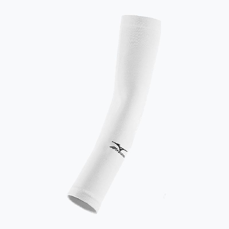 Mizuno Női Armguard kompressziós ujjak fehér 32EY6553WZ01 3