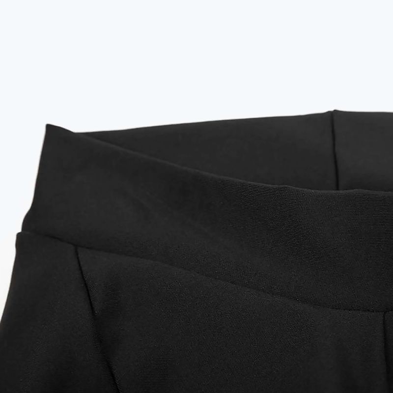 Női kerékpáros nadrág Endura Xtract Gel Short black 3