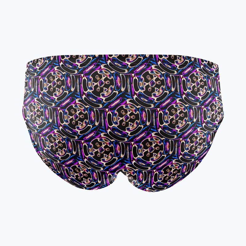 HUUB Soundwave Trunk férfi úszónadrág 2