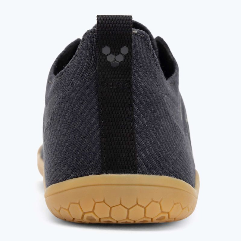 Férfi mezítlábas cipők Vivobarefoot Primus Lite Knit eclipse 6