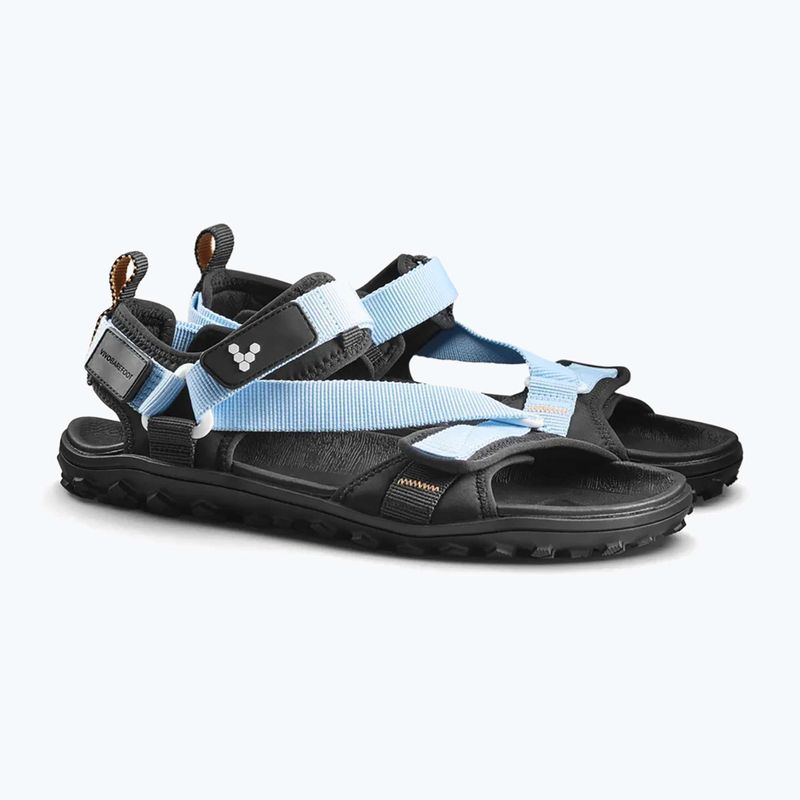 Női barefoot szandál Vivobarefoot Tracker Ora skyway 3
