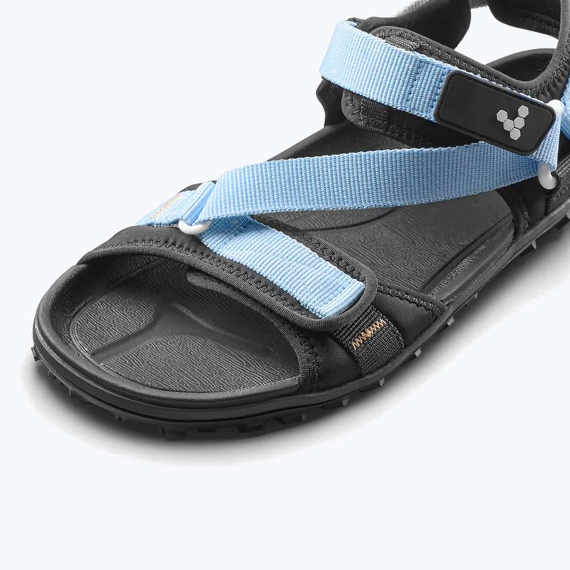 Női barefoot szandál Vivobarefoot Tracker Ora skyway 5