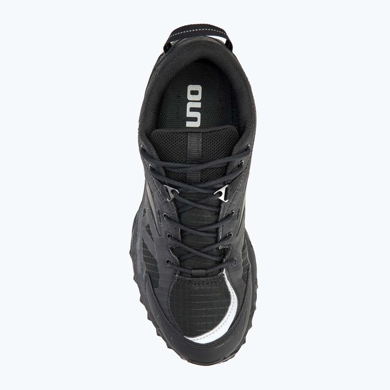 Mizuno Wave Mujin TL GTX fekete cipő 5