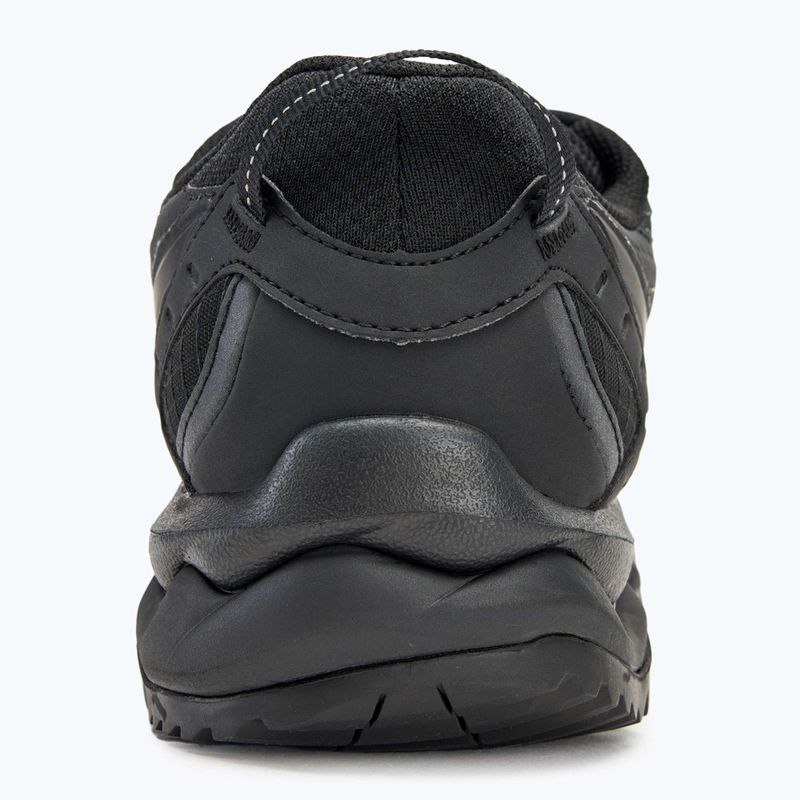 Mizuno Wave Mujin TL GTX fekete cipő 6