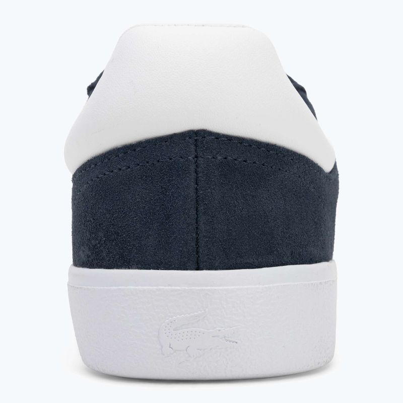Lacoste férfi cipő 46SMA0065 navy/white 6