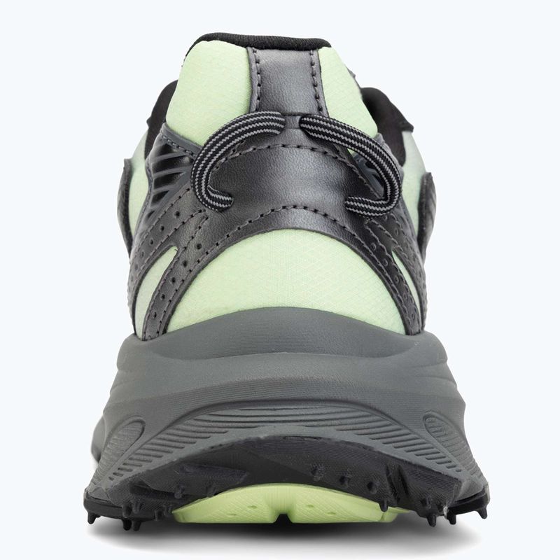 Férfi cipők Lacoste 50SMA0201 black/light green 6