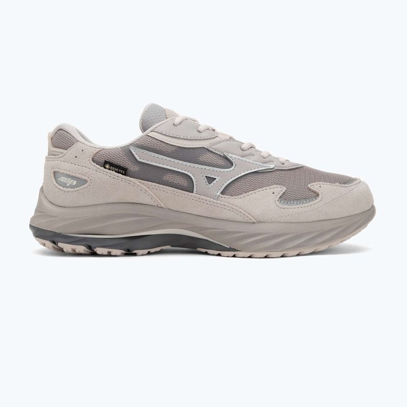 Mizuno Wave Rider β GTX szélcsengő/opál szürke/csendes árnyék cipő 2