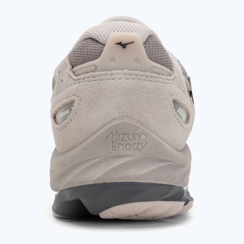 Mizuno Wave Rider β GTX szélcsengő/opál szürke/csendes árnyék cipő 6