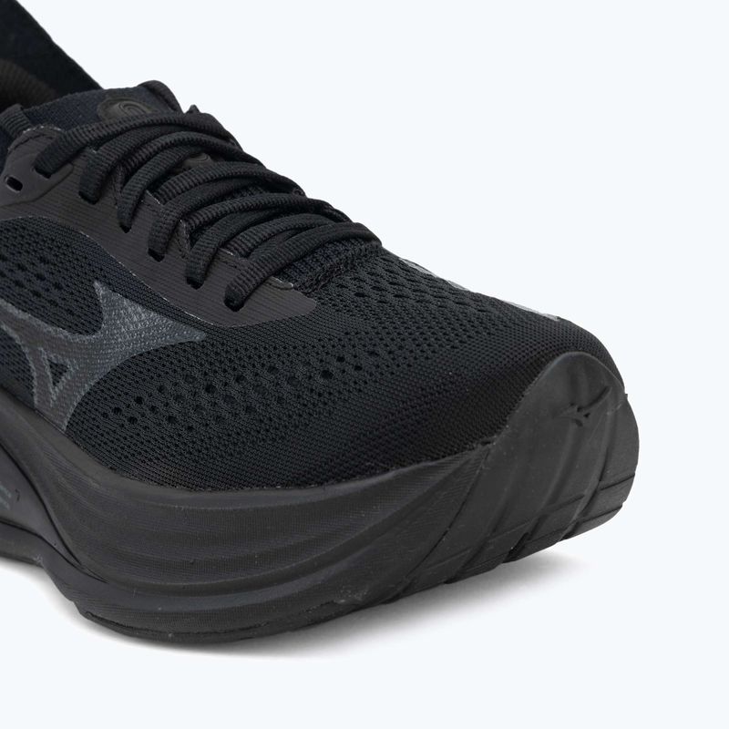 Futócipők Mizuno Neo Zen 2 black/black sand 7