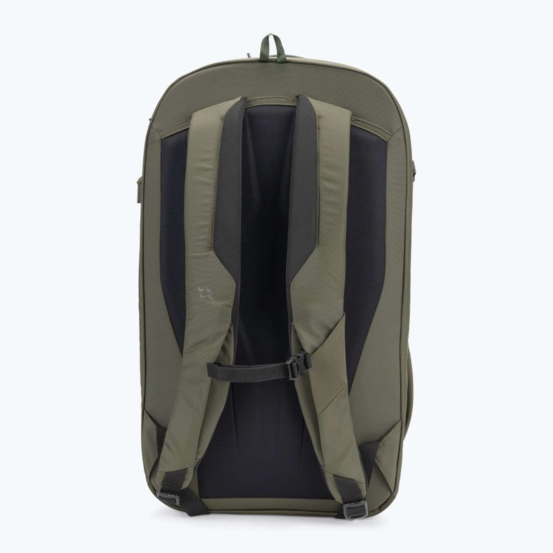 Városi hátizsák Rab Depot 28 l dark olive 3