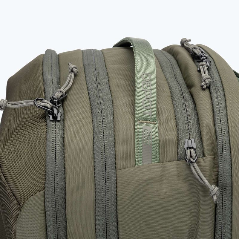 Városi hátizsák Rab Depot 28 l dark olive 6