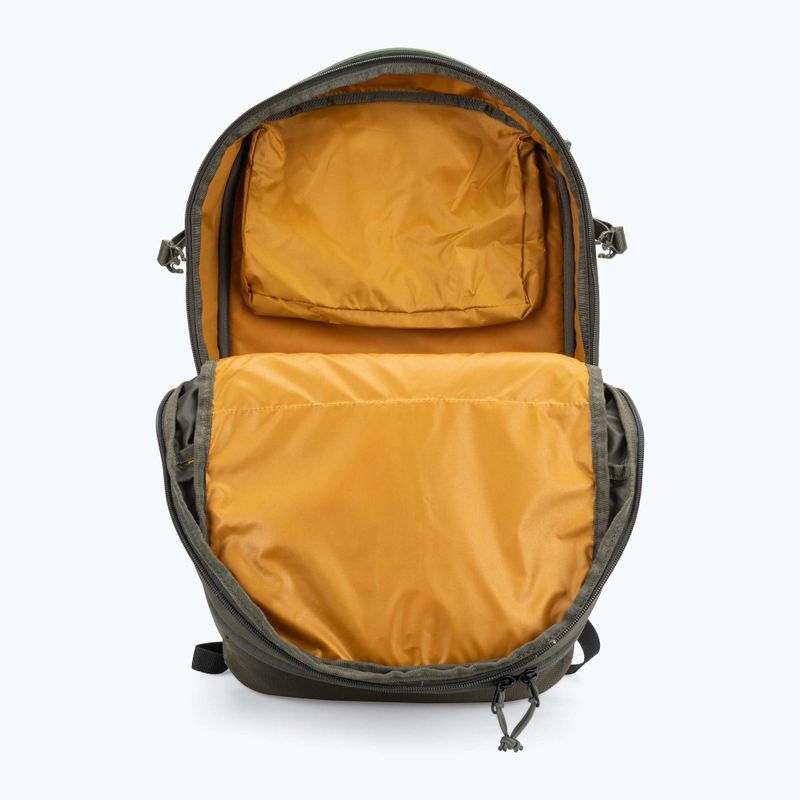 Városi hátizsák Rab Depot 28 l dark olive 8