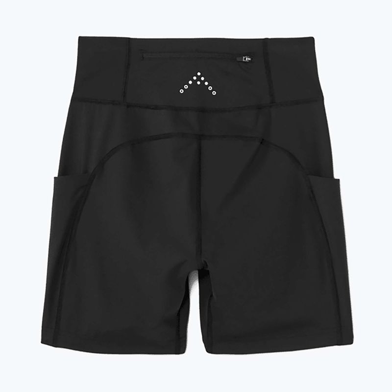 Női rövidnadrág Rab Talus Tights black 2