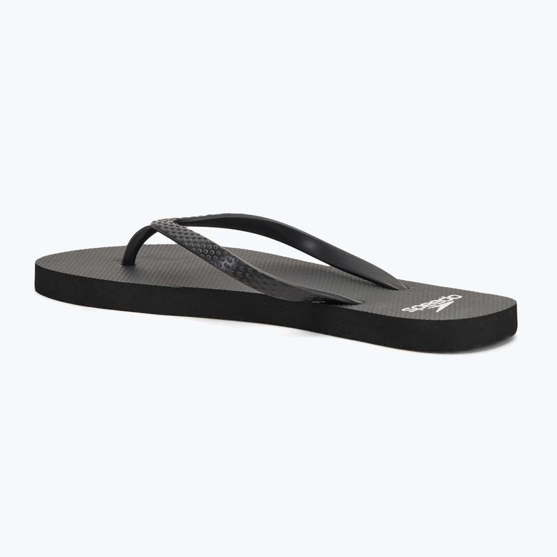 Női flip-flop papucs Speedo Flip Flop black 3