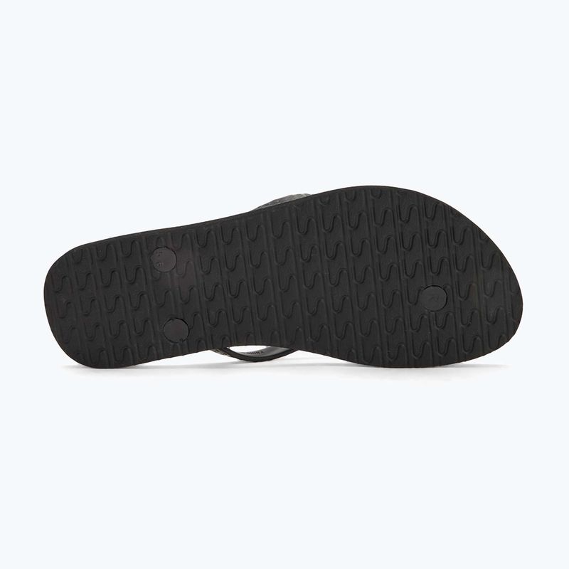 Női flip-flop papucs Speedo Flip Flop black 4