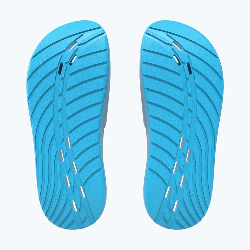 Papucs, gyerek Speedo Slide blue 9