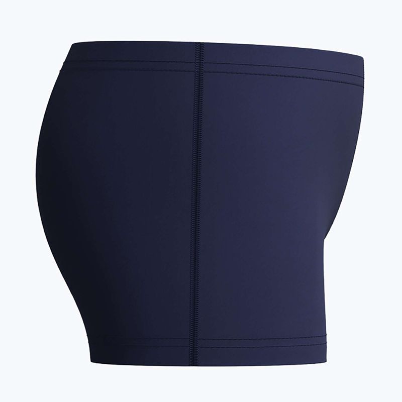 Gyerek úszódobozok Speedo Medley Logo Aquashort peacoat/sugar blue 4