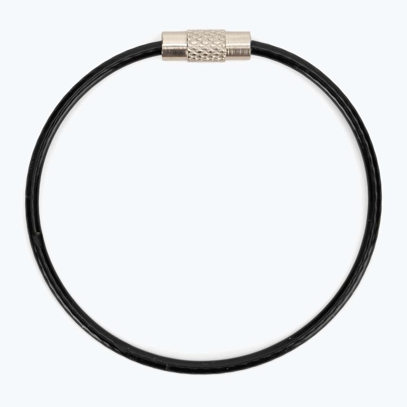 Kerékpárzár Hiplok Switch 105 cm gray 9