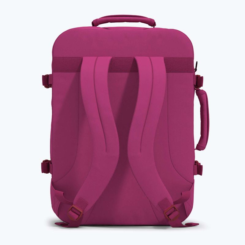 Utazó hátizsák CabinZero Classic 44 l lovestruck pink 3