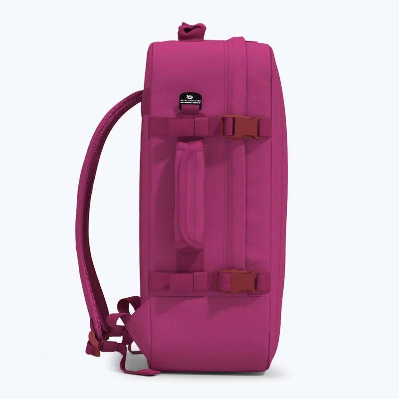Utazó hátizsák CabinZero Classic 44 l lovestruck pink 5