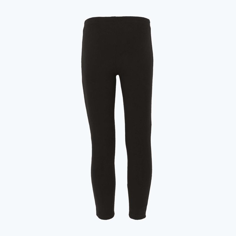 Gyerek thermo alsó REGATTA Thermal Baselayer black 2