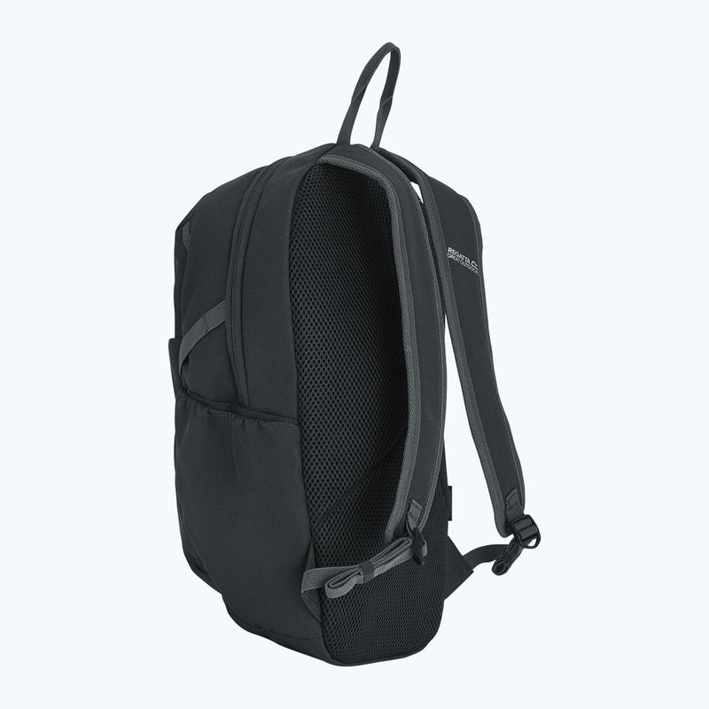 Városi hátizsák REGATTA Everyday Prism 15 l ash 3