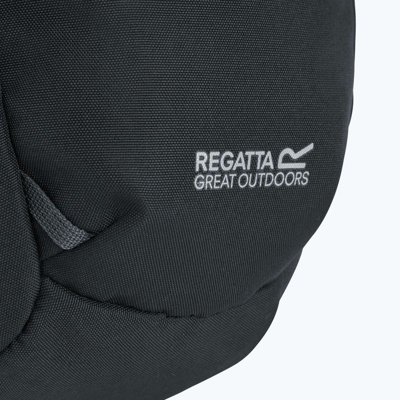 Városi hátizsák REGATTA Everyday Prism 15 l ash 5