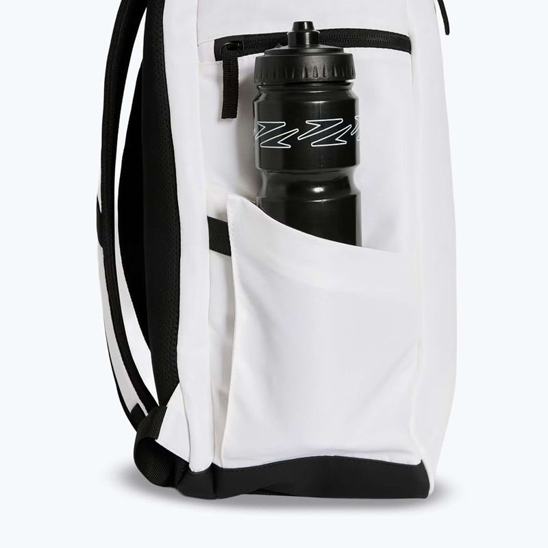 Úszós hátizsák Speedo Flex Bag 25 l speedo white/speedo black 5